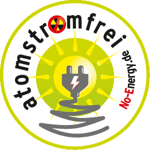 Atomstromfrei